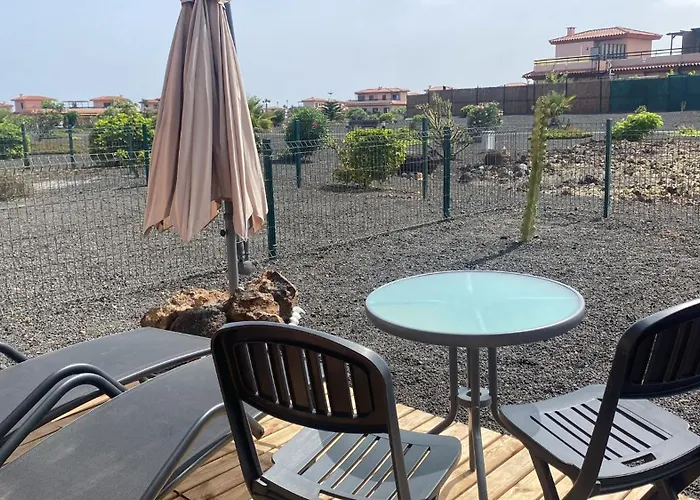 Villa Punta Calma
