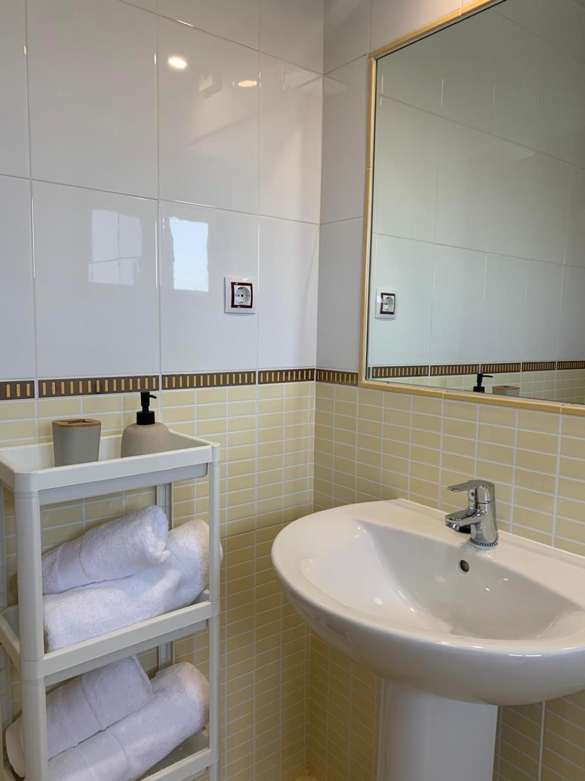 Apartment Punta Calma
