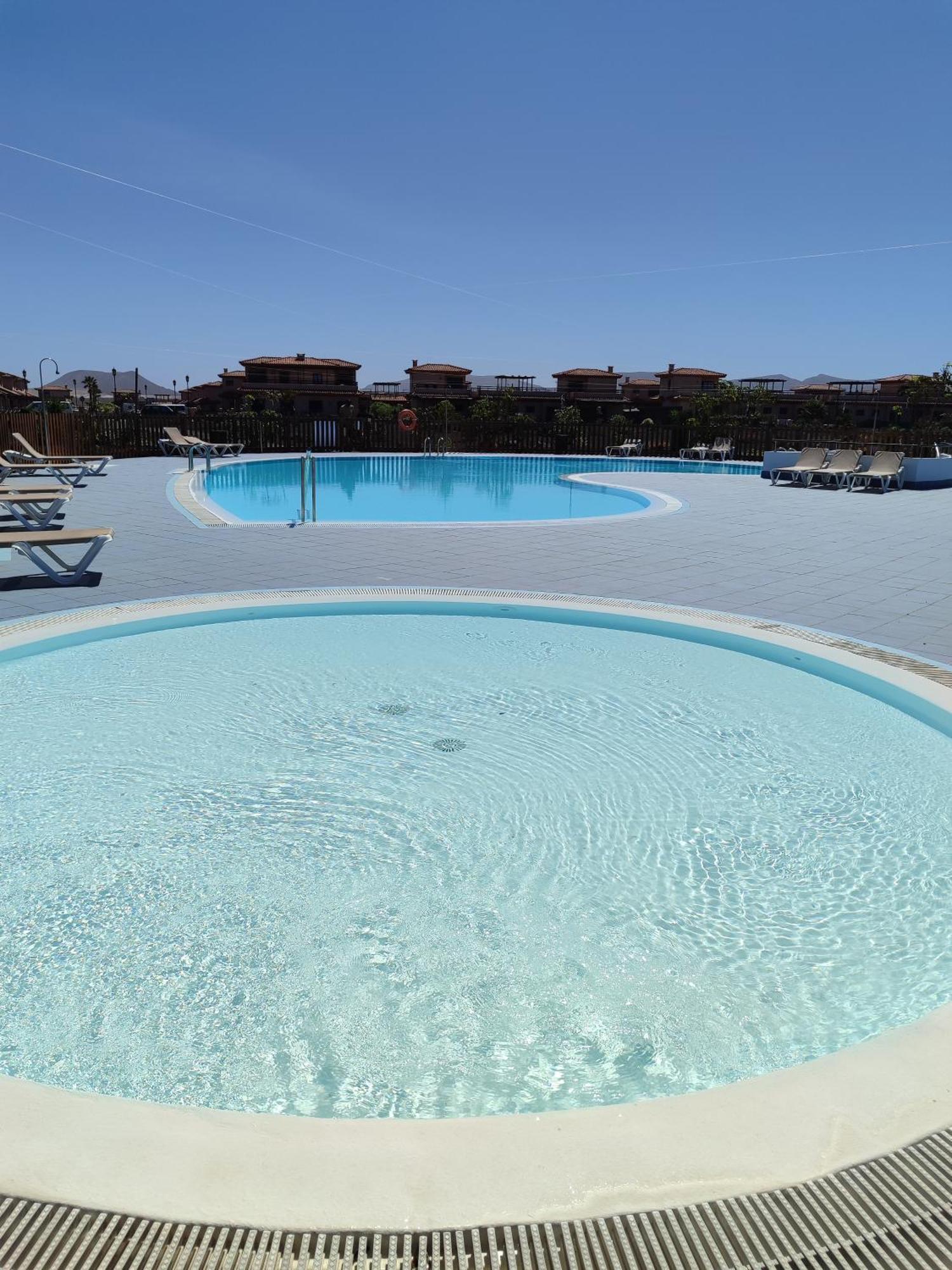 Apartment Punta Calma Majanicho