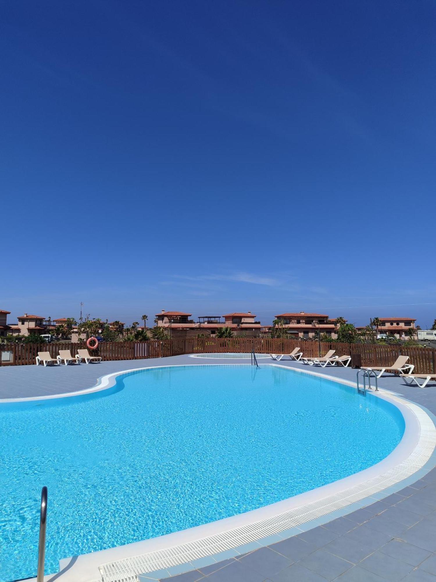 Punta Calma Apartment Majanicho