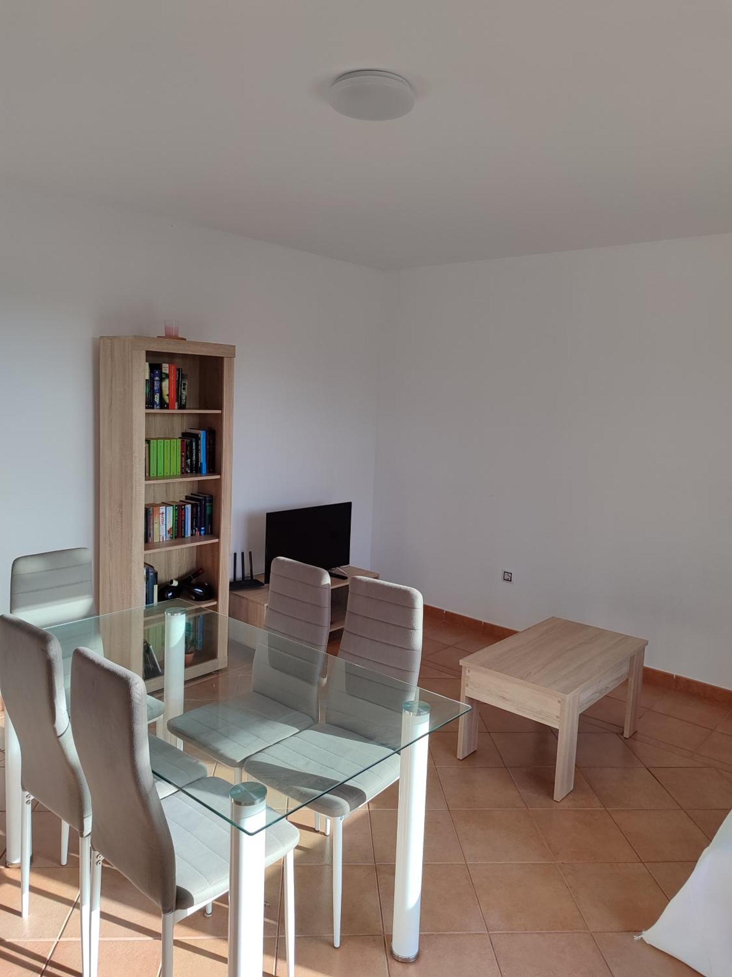 Apartment Punta Calma Majanicho
