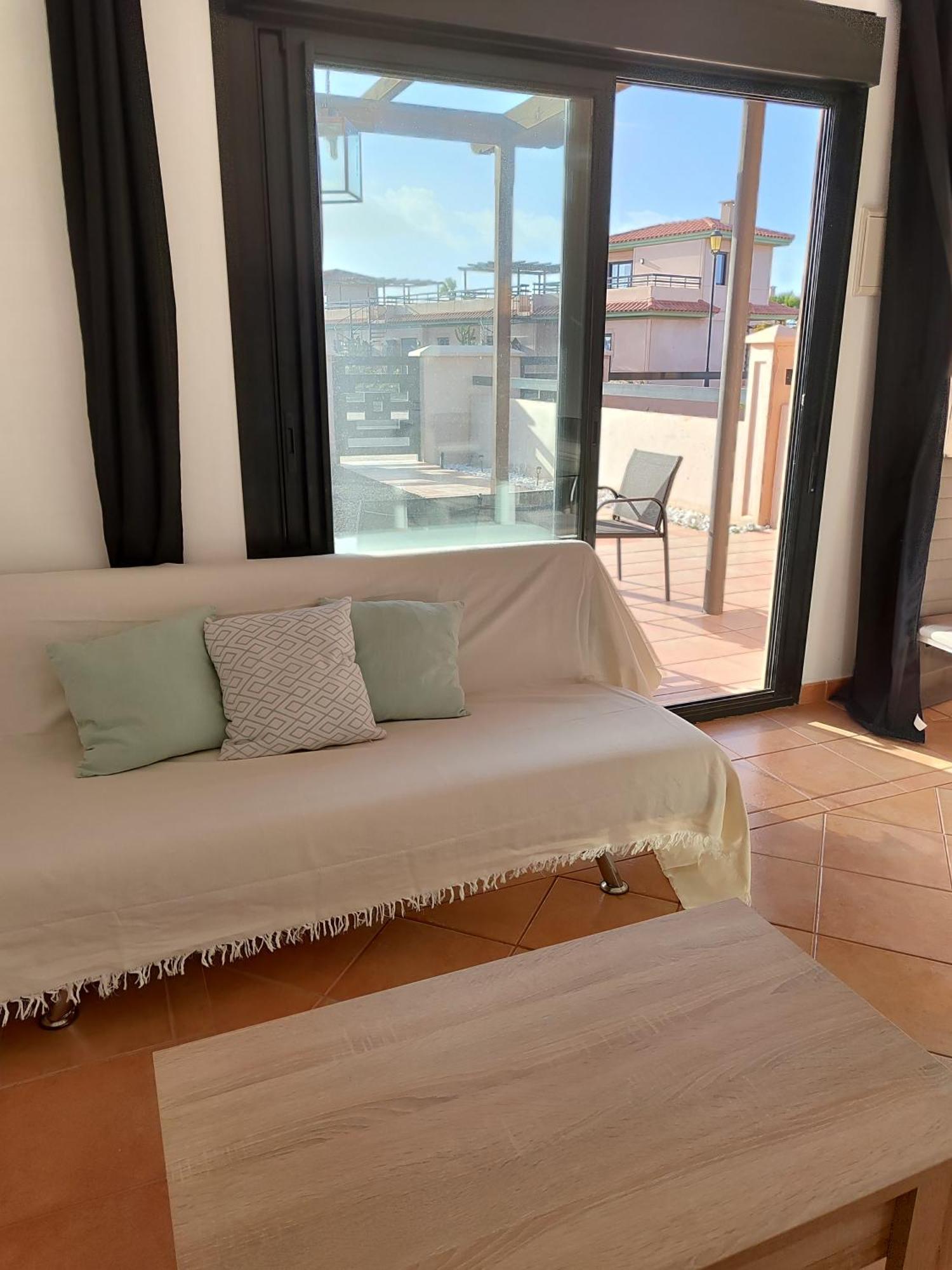 Apartment Punta Calma Majanicho