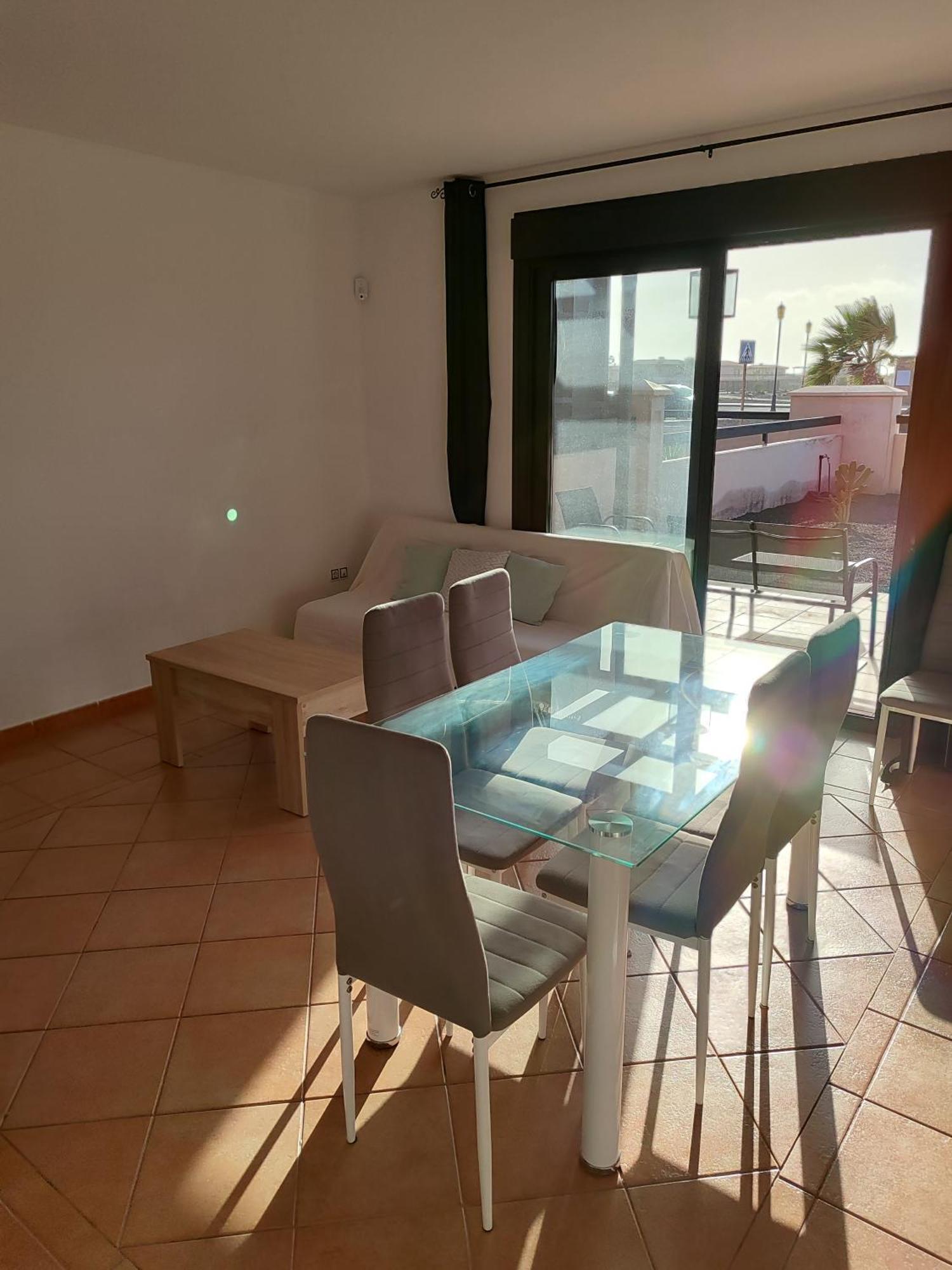 Punta Calma Apartamento Majanicho