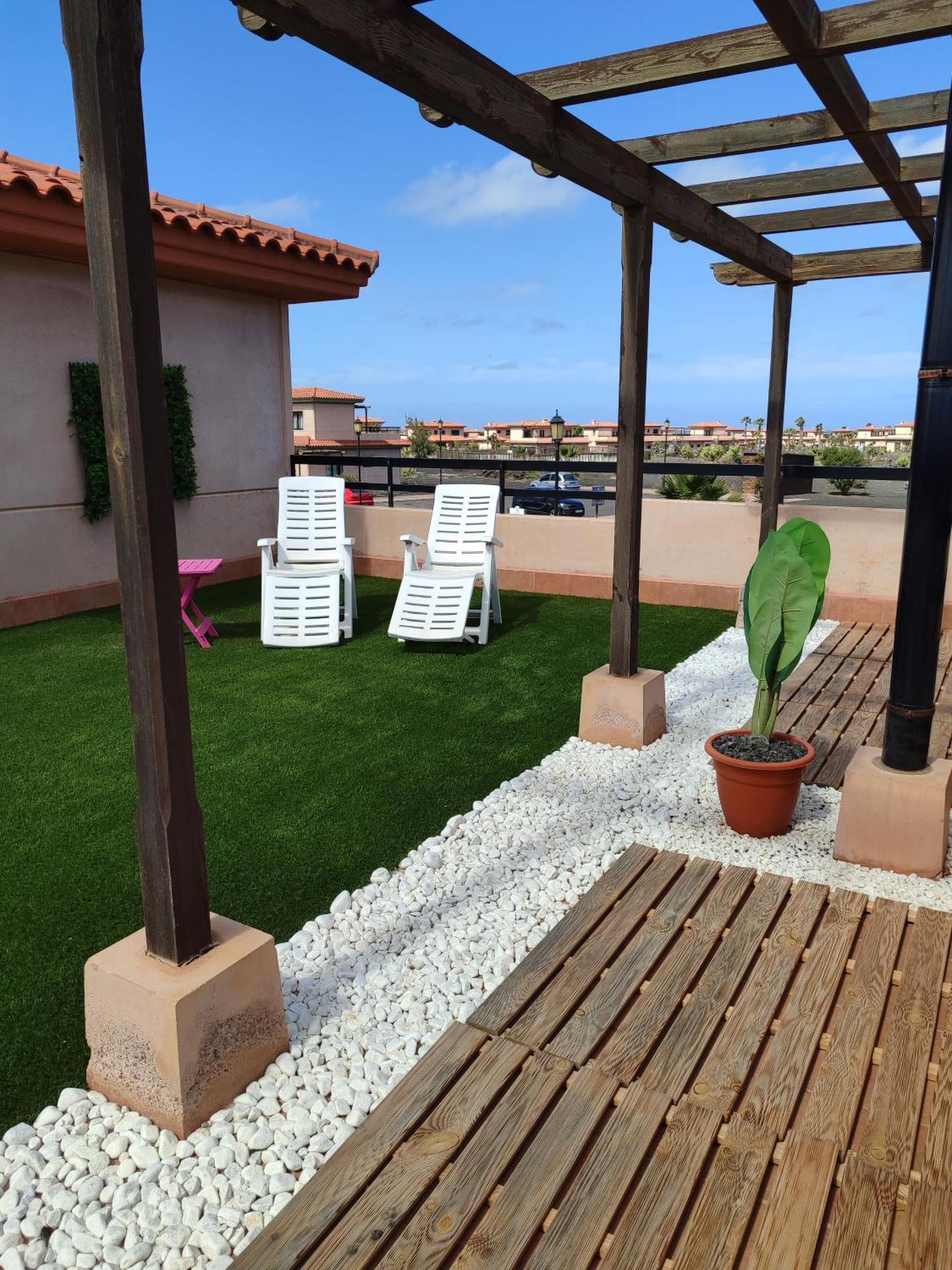 Punta Calma Apartment Majanicho