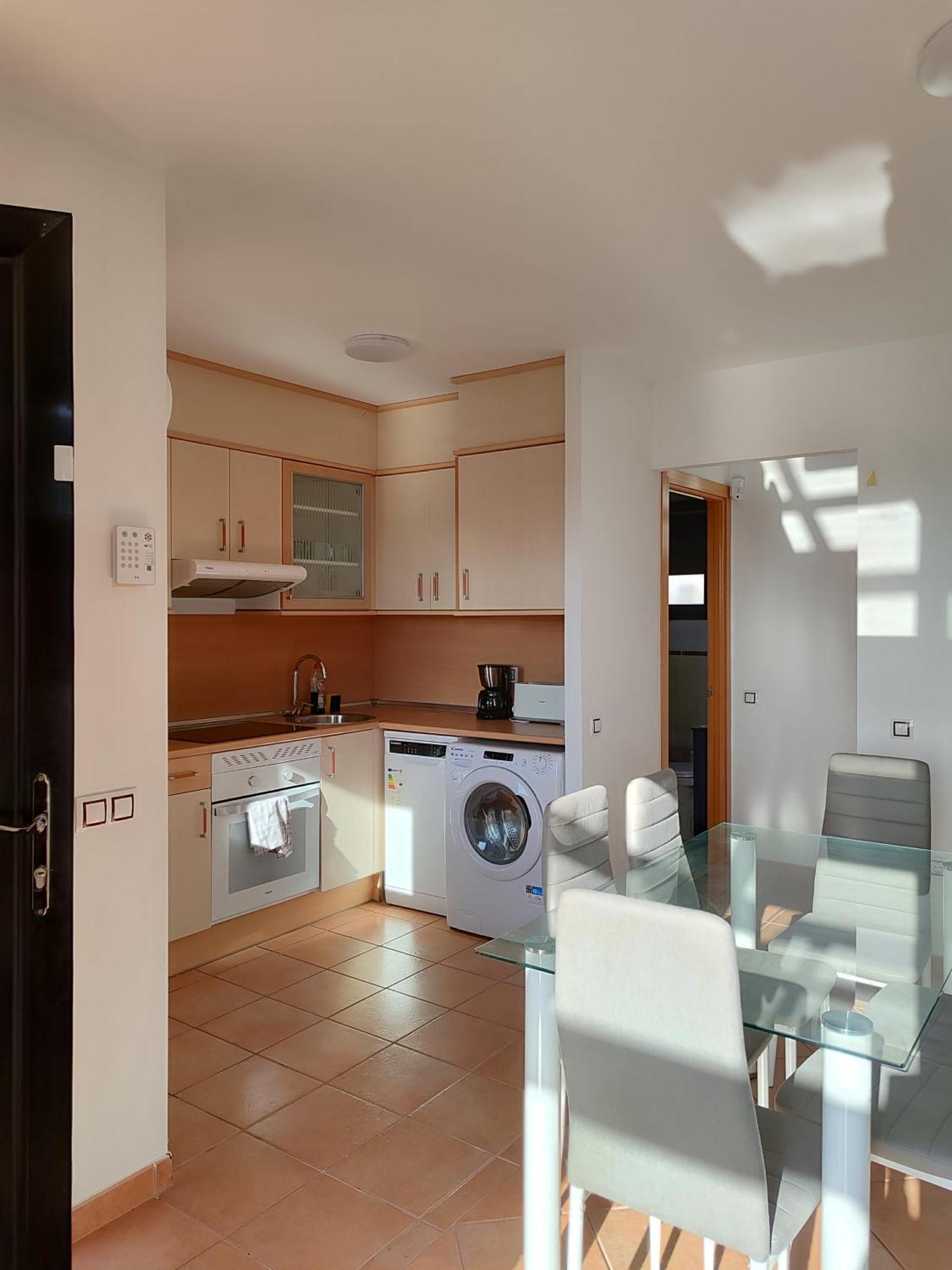 Apartamento Punta Calma Majanicho