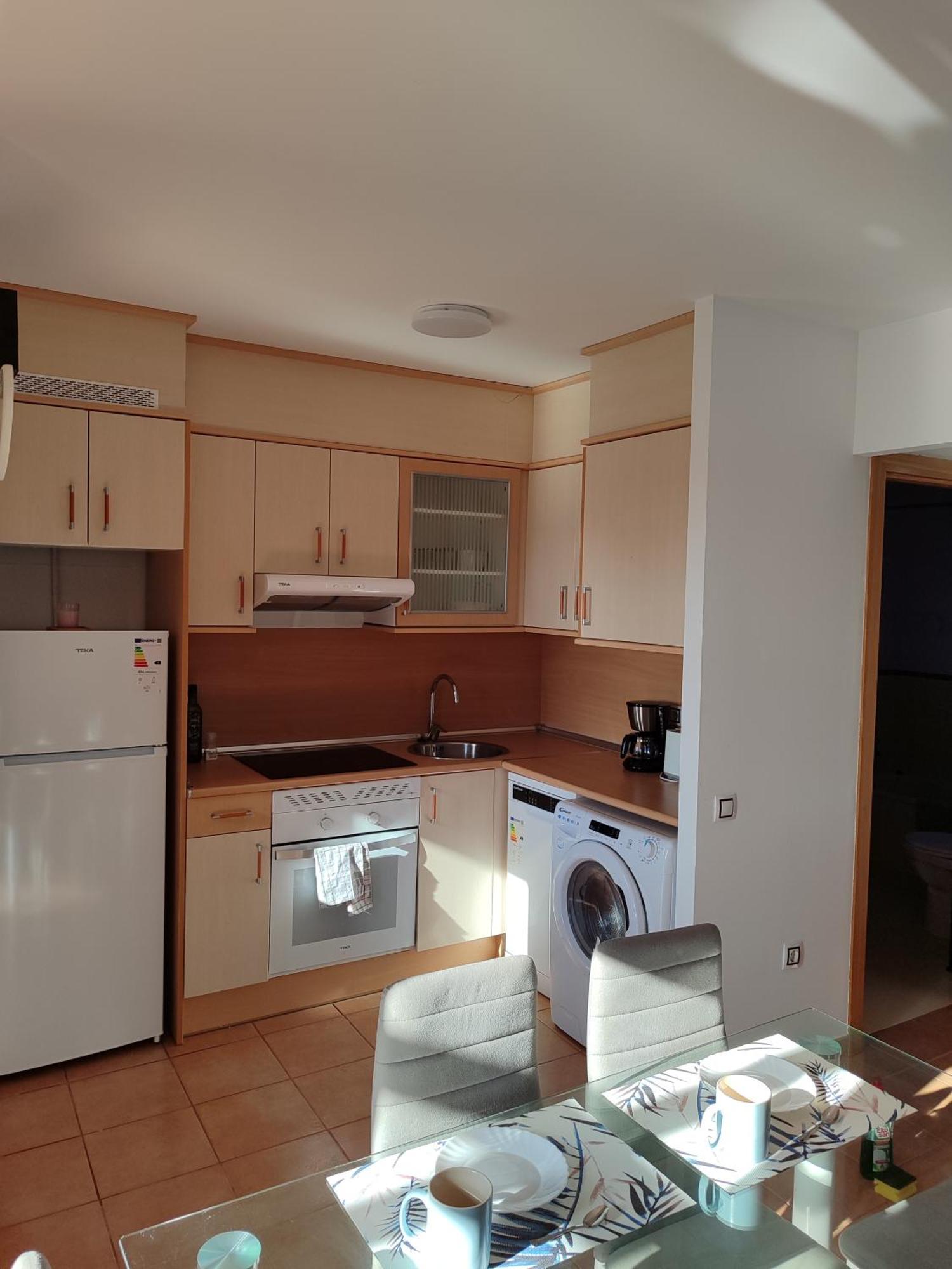 Punta Calma Apartment *