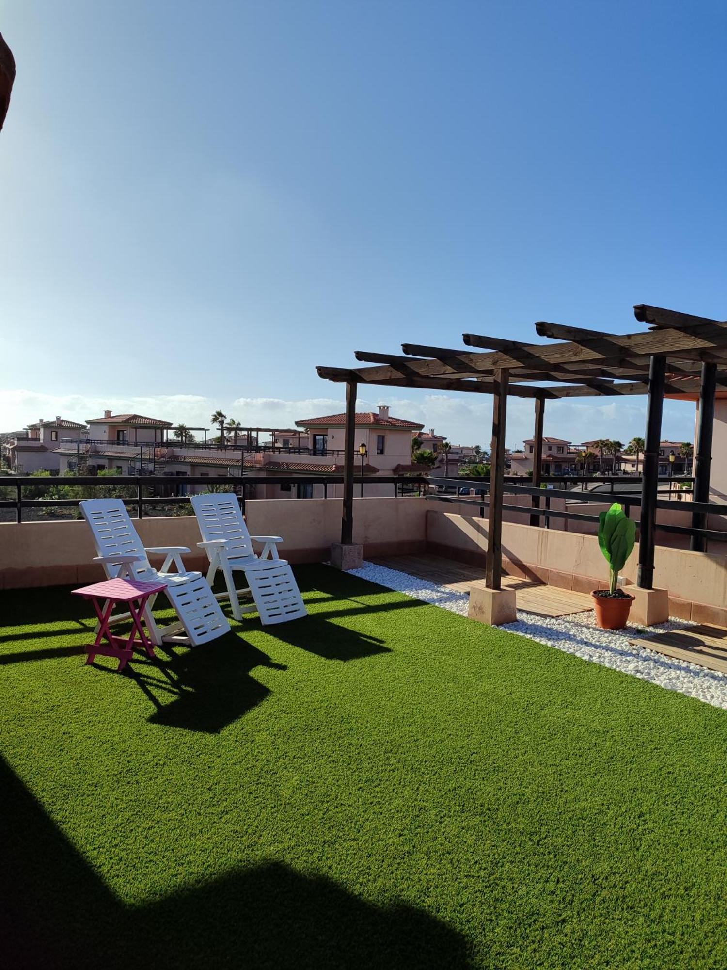 Apartment Punta Calma *