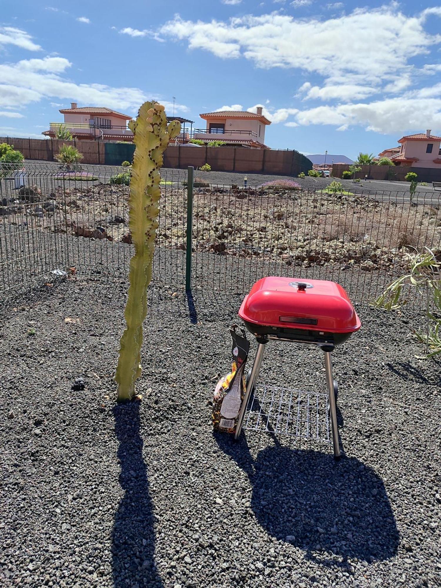 Apartamento Punta Calma *