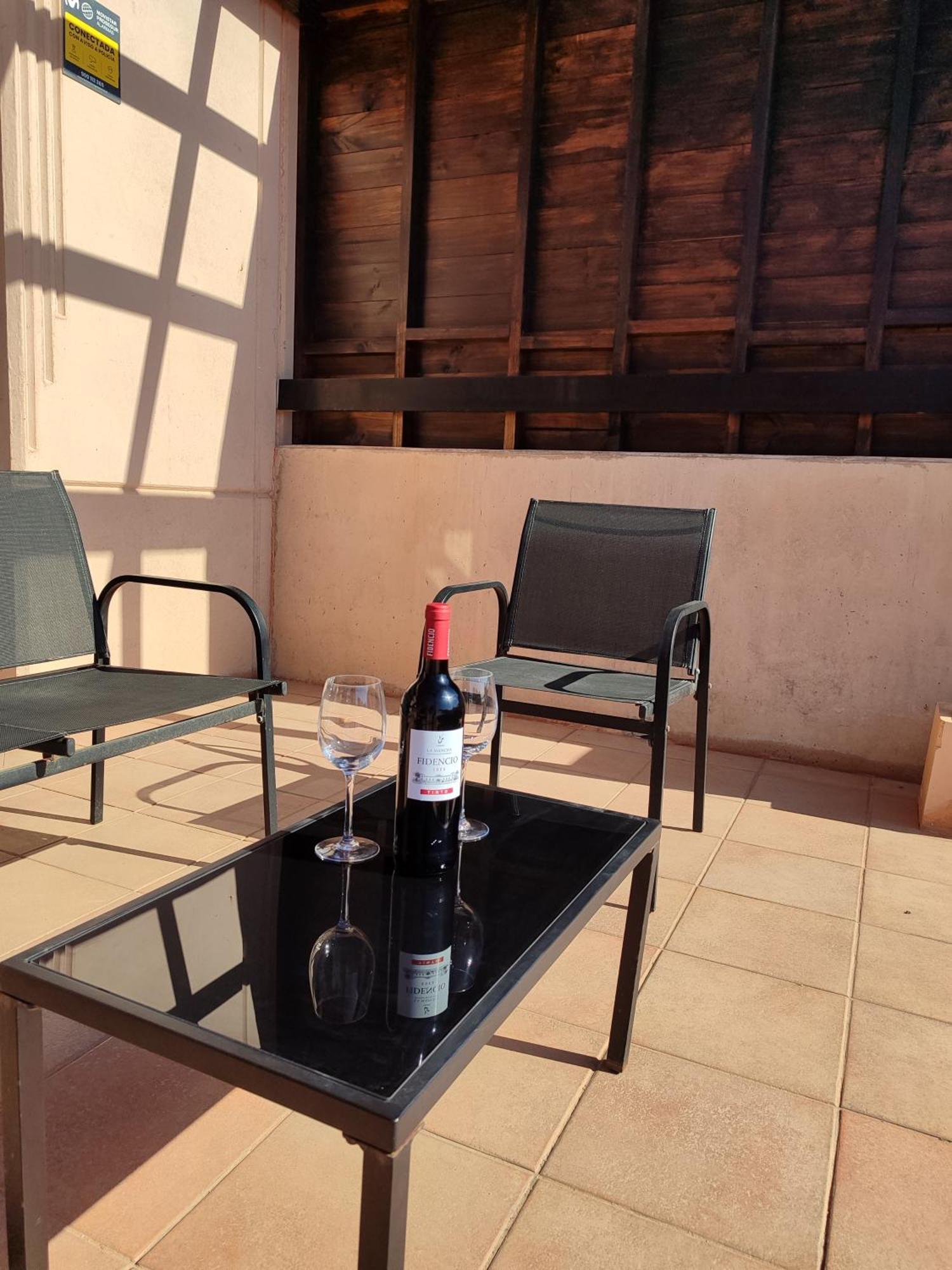 Apartment Punta Calma