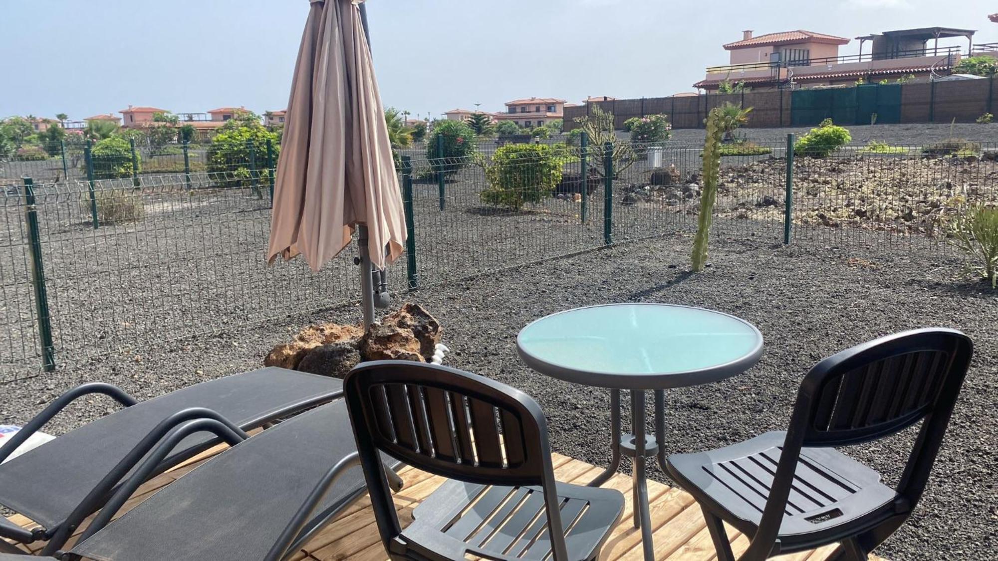 Apartamento Punta Calma