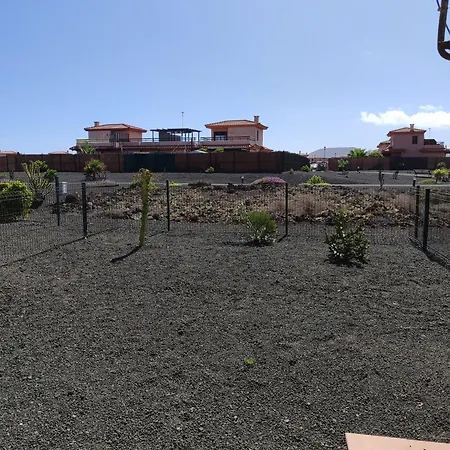 Villa Punta Calma Majanicho Exterior photo