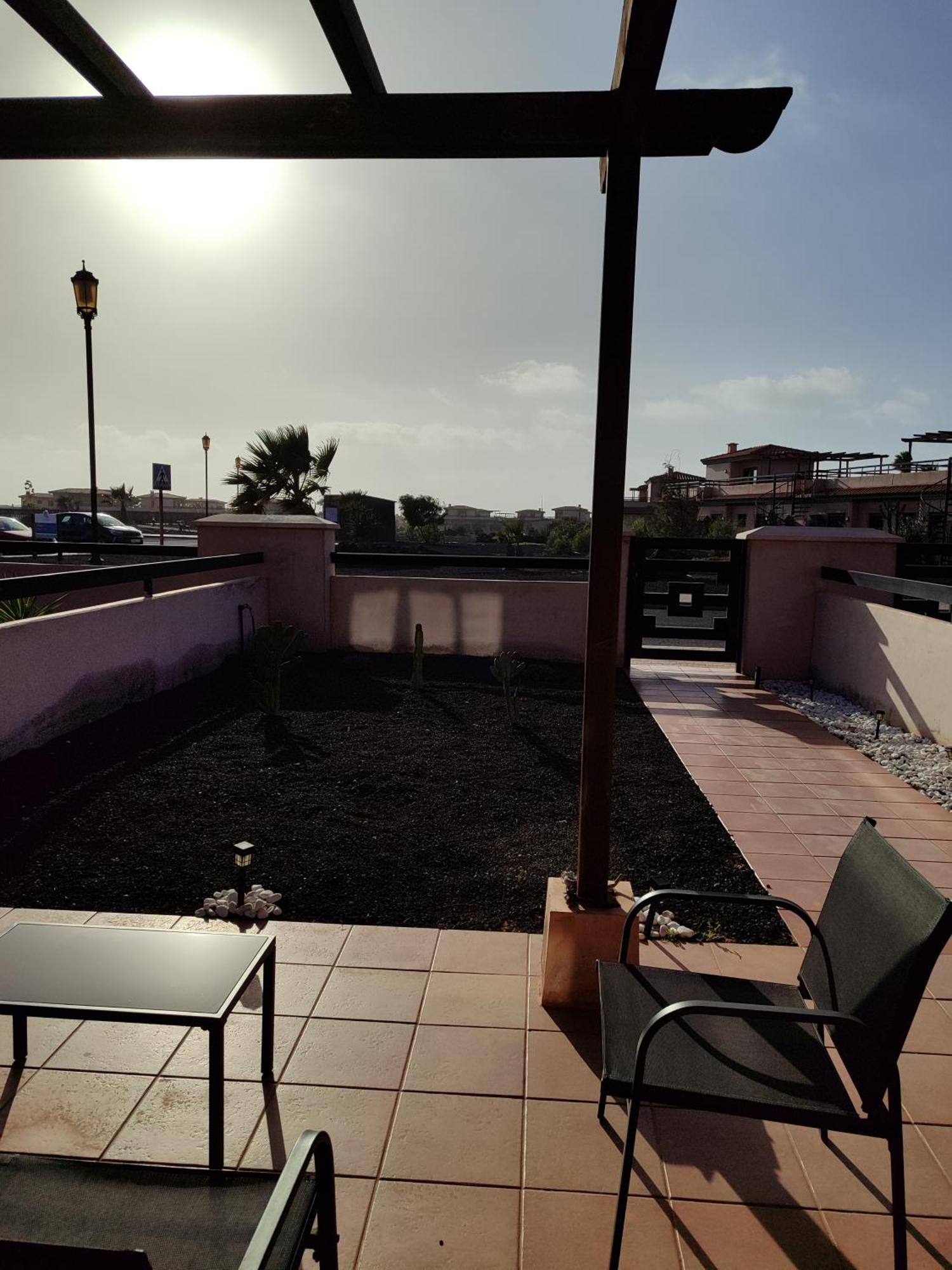 Punta Calma Apartament *